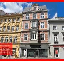 Ladenfläche im Herzen der Lübecker Altstadt provisionsfrei per sofort zu vermieten