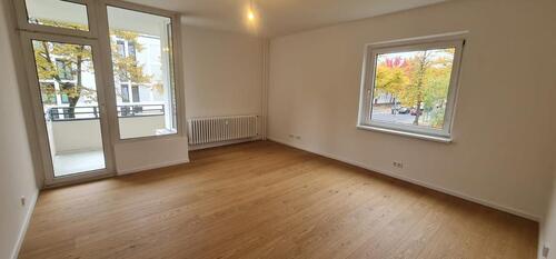 Foto - Etagenwohnung in Berlin zum Kaufen