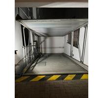 Tiefgaragenstellplatz zu vermieten - Freiburg im Breisgau Brühl