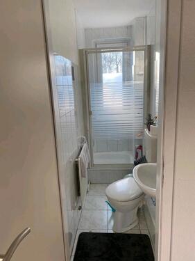 Foto - 2 Zimmer Etagenwohnung zur Miete in Kiel