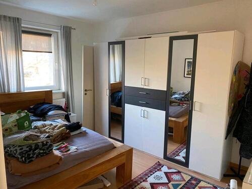 Foto - 2 Zimmer Etagenwohnung in Kiel