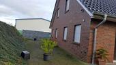 Foto - Geräumiges Einfamilienhaus im Gewerbegebiet Jübberde