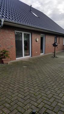 Foto - Einfamilienhaus in Uplengen zur Miete