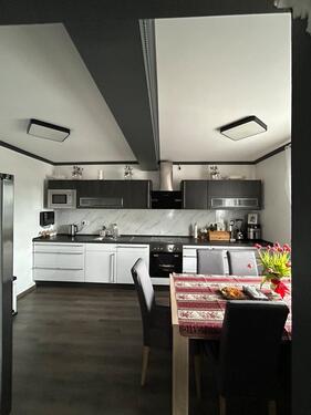 Foto - 4 Zimmerwohnung mit Einbau Küche in Meudt