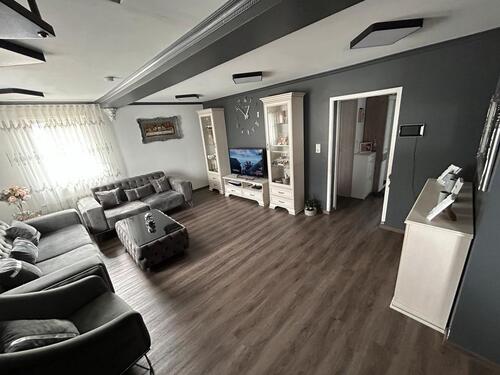 Foto - Maisonettenwohnung in Hundsangen zur Miete