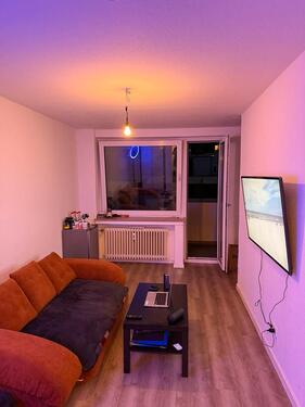 Foto - 1-Zimmer Wohnung 