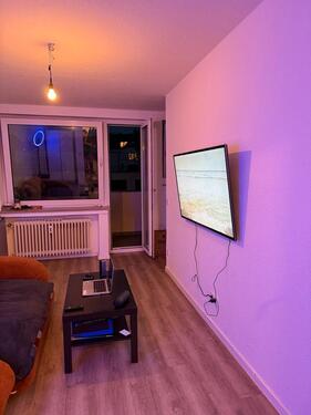 Foto - 1 Zimmer Etagenwohnung zur Miete in Düsseldorf