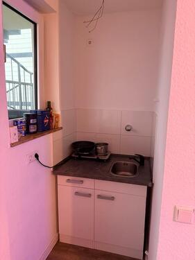 Foto - 1 Zimmer Etagenwohnung in Düsseldorf