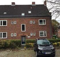 Auf gute Nachbarschaft: interessante 2-Zimmer-Wohnung - Kiel Friedrichsort
