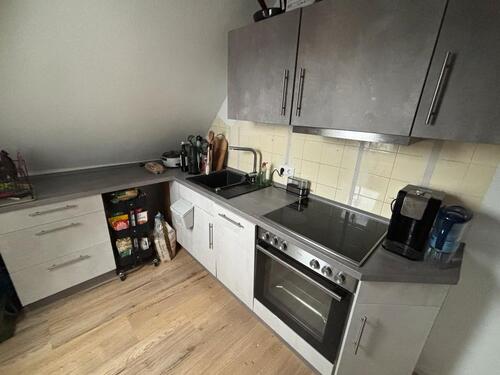 Foto - 2 Zimmer Einfamilienhaus in Hannover