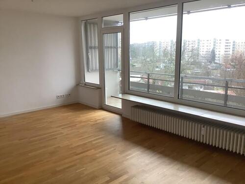 Foto - 2 Zimmer Erdgeschoßwohnung in Wiesbaden