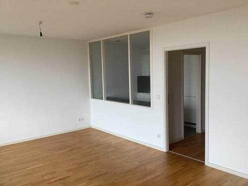 Foto - Erdgeschoßwohnung in Wiesbaden zur Miete