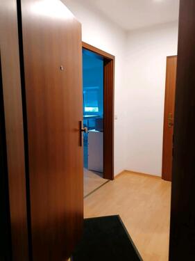 Foto - 2 Zimmer Dachgeschoßwohnung zur Miete in Würzburg