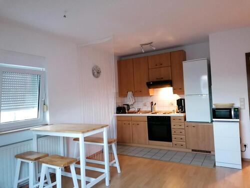 Foto - 2 Zimmer Dachgeschoßwohnung in Würzburg