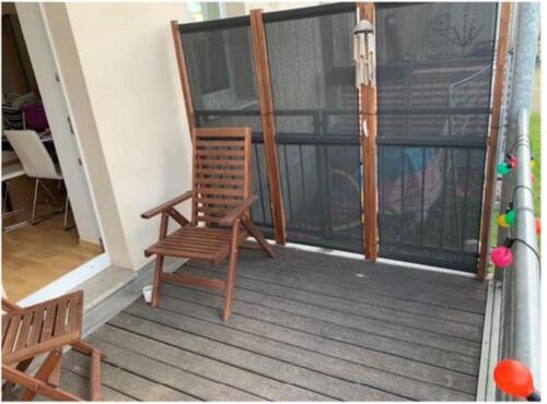 Foto - 2 Zimmer Hochparterre zur Miete in Leipzig