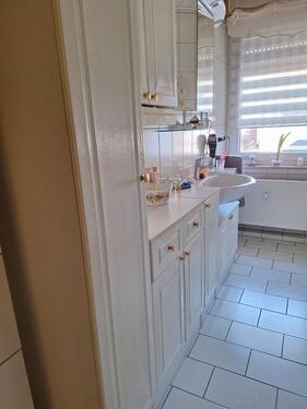 Foto - helle 3-4 Zimmer Wohnung mit Garage und Terrasse in HW-Ehlen