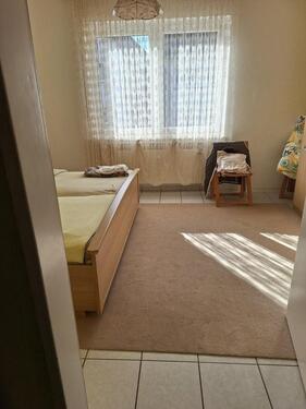 Foto - 3 Zimmer Etagenwohnung in Habichtswald