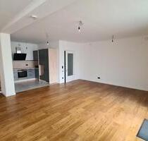 bezugsfreies Appartment mit Terrasse und Einbauküche,barrierefrei - Weilrod