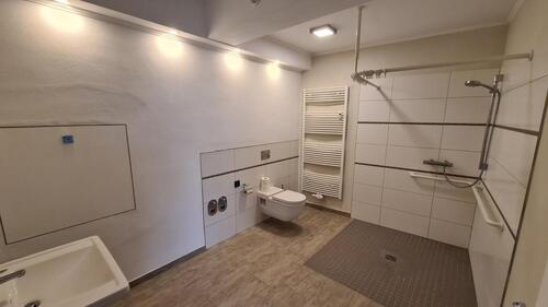 Foto - Terrassenwohnung in Weilrod zur Miete