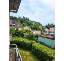 Tolle, möblierte 2 - ZW 