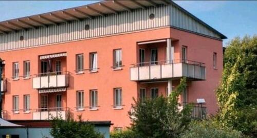 Foto - 2 Zimmer Etagenwohnung zur Miete in Bad Alexandersbad