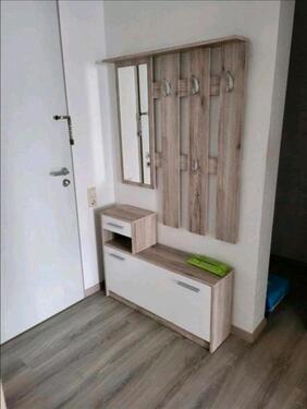 Foto - 2 Zimmer Etagenwohnung in Bad Alexandersbad