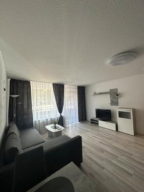 Foto - 1 Zimmer Etagenwohnung zur Miete in Koblenz