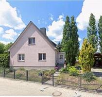 Charmantes EFH in zentraler Lage von Strausberg - provisionsfrei