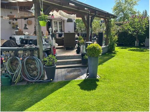 Foto - Einfamilienhaus zum Kaufen in Strausberg