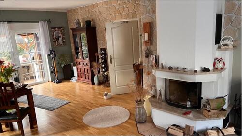 Foto - Einfamilienhaus in Strausberg