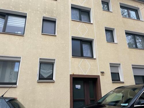 Foto - Schöne 2,5 Zimmer Wohnung ab sofort Frei