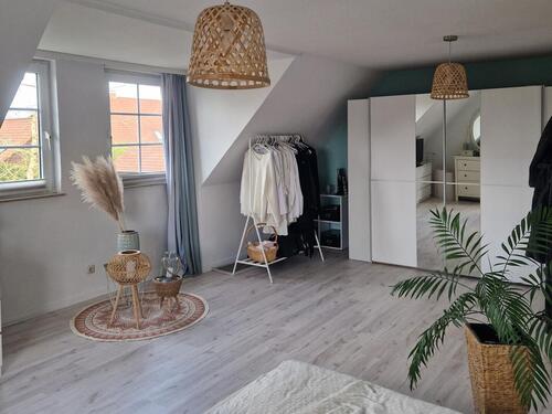 Foto - Doppelhaushälfte in Tarp zur Miete