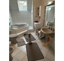 4 Zimmer Wohnung in Rahden-Tonnenheide