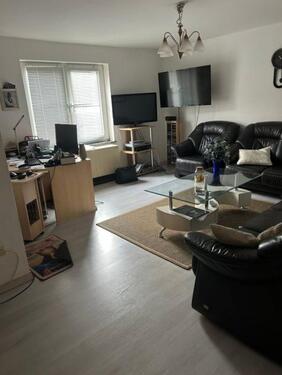 Foto - 4 Zimmer Etagenwohnung zur Miete in Rahden