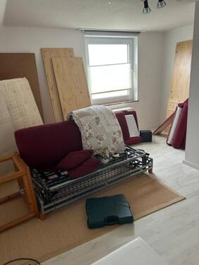 Foto - Etagenwohnung in Rahden zur Miete