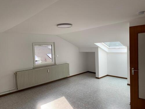 Foto - Helle 1,5-Zimmer Wohnung in Thalheim