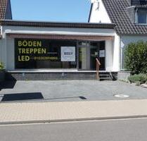 Ladenlokal beheizt ca. 127 qm + Kellerraum ca. 23 qm - Koblenz Arenberg-Immendorf