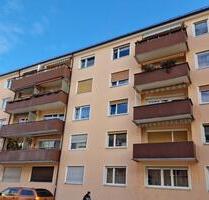 Nürnberg, St. Johannis, 3- Zimmer Wohnung