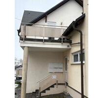 Moderne 3 ZKB Dachgeschosswohnung mit Balkon in Wilnsdorf-Wilgers