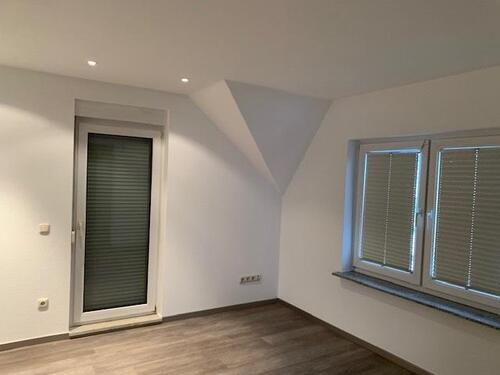 Foto - 3 Zimmer Dachgeschoßwohnung in Wilnsdorf