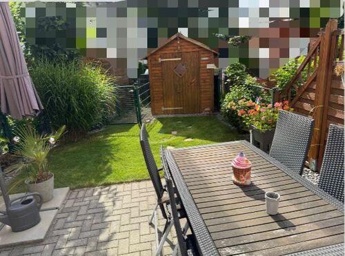 Foto - ***Modernes Reihenmittelhaus mit Garten, Stellplatz und Garage***