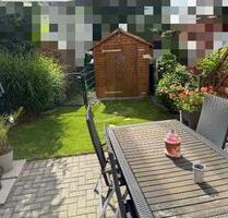 ***Modernes Reihenmittelhaus mit Garten, Stellplatz und Garage*** - Bochum Bochum-Ost