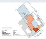 Foto - Grundstück 1.991 m² – breite Straßenfront – Elsdorf‑Heppendorf