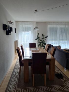 Foto - 2 Zimmer Etagenwohnung zur Miete in Burgau