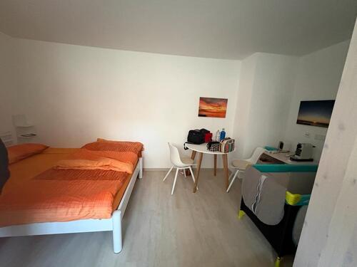 Foto - Wohnung möbliert zu vermieten Heidelberg Kirchheim