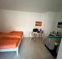 Wohnung möbliert zu vermieten Heidelberg Kirchheim