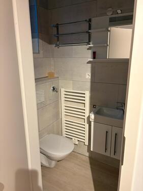 Foto - Erdgeschoßwohnung in Heidelberg zur Miete