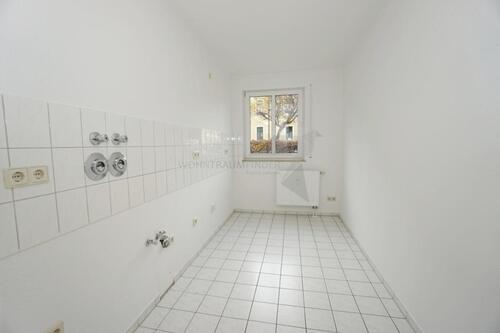 Foto - 3 Zimmer Erdgeschoßwohnung in Zwickau