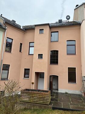 Foto - Mehrfamilienhaus, Wohnhaus in Adorf/Vogtland