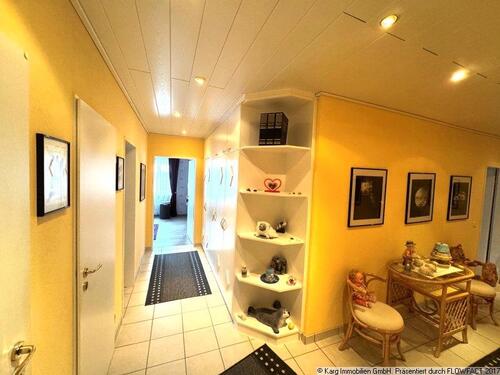 Foto - Geräumige 3Zi. ETW 95m² mit TG Stellplatz in Villingen,Wöschhalde